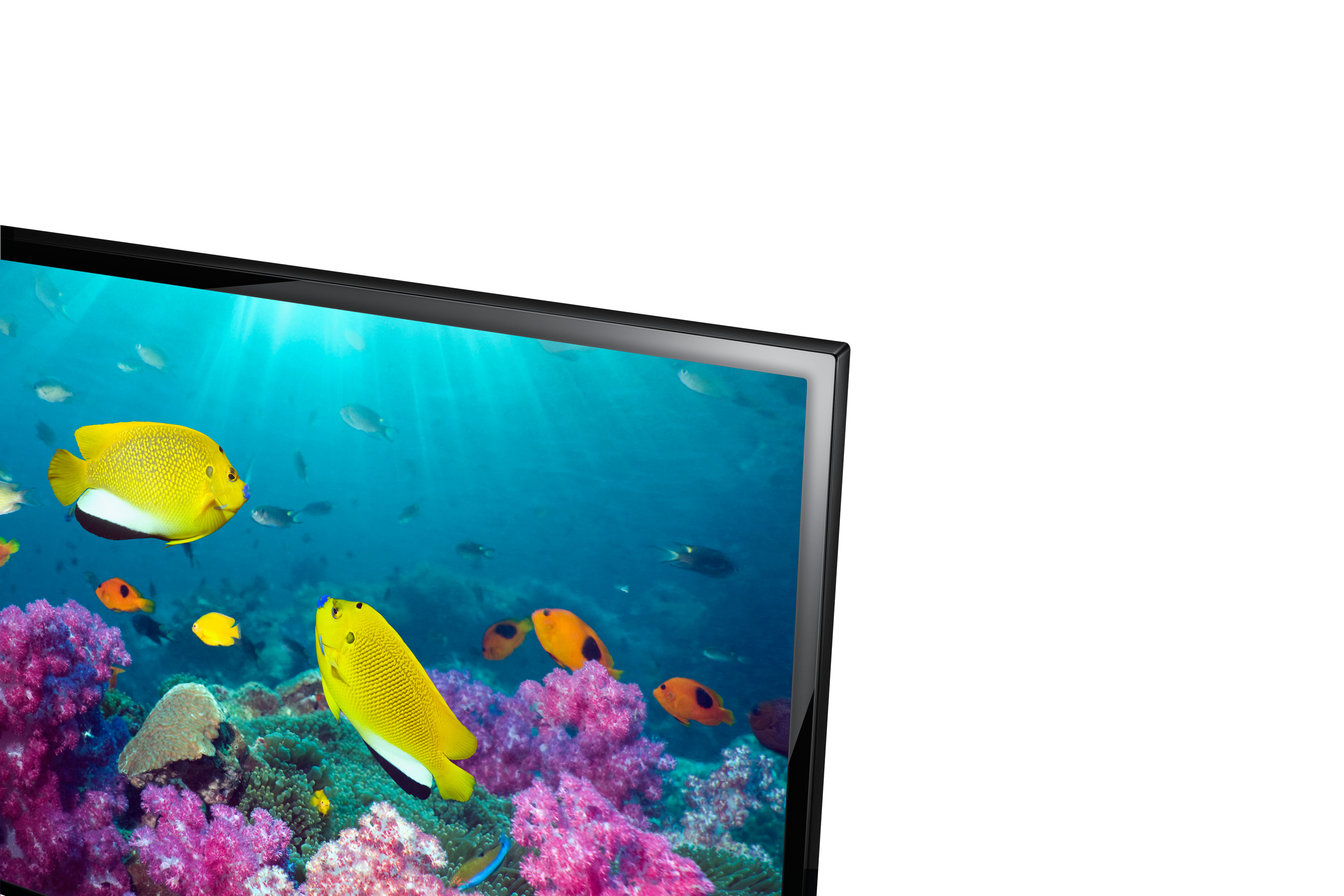 Samsung UE39F5000AW 99.1 cm (39") Full HD Black – image 9