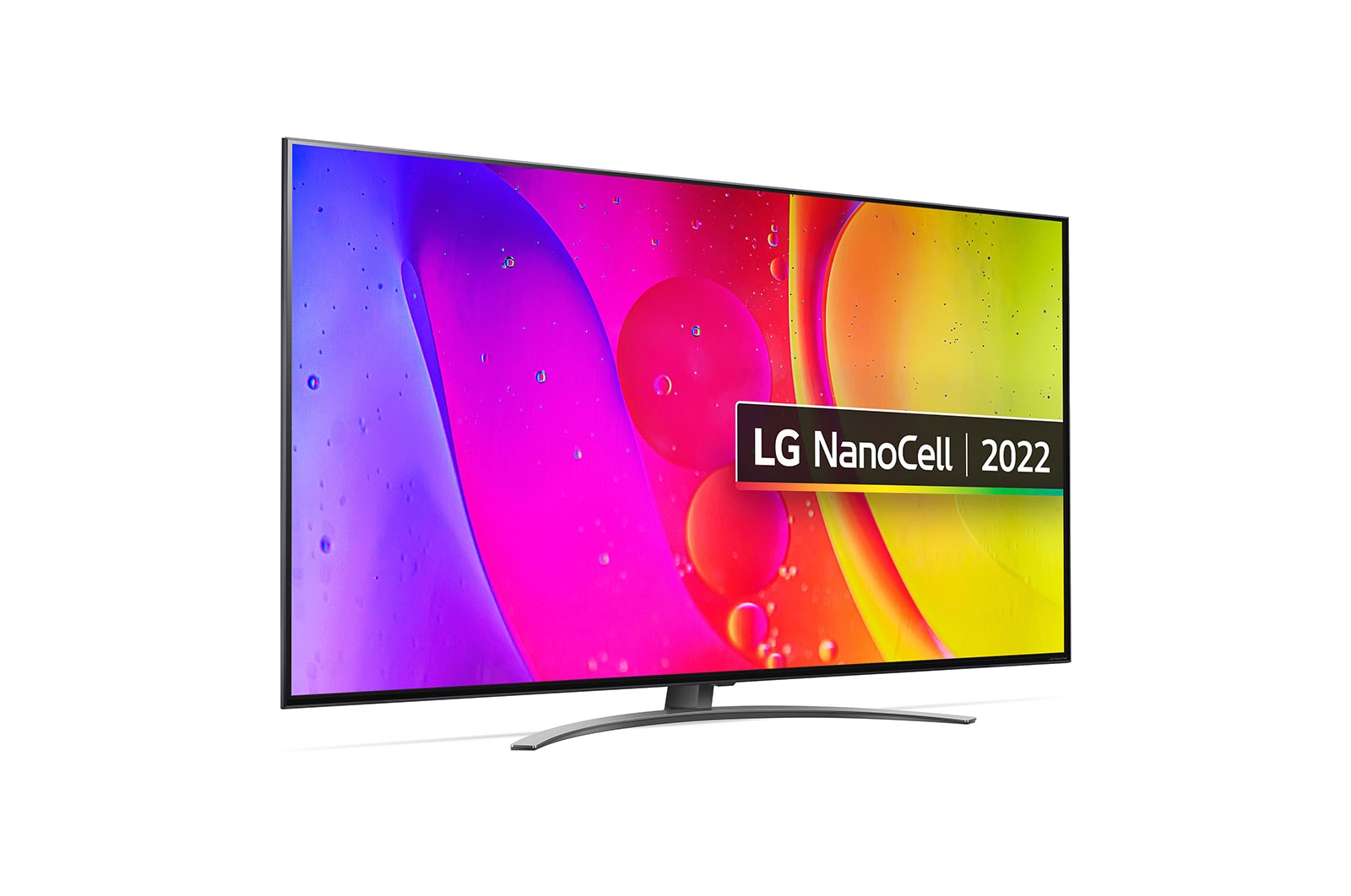 LG NanoCell NANO81 50NANO816QA TV – image 2