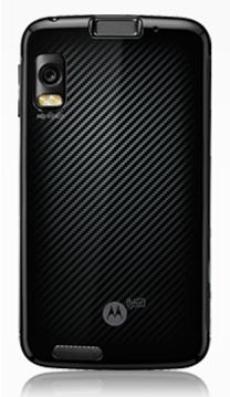 Motorola Atrix smartphone – image 2