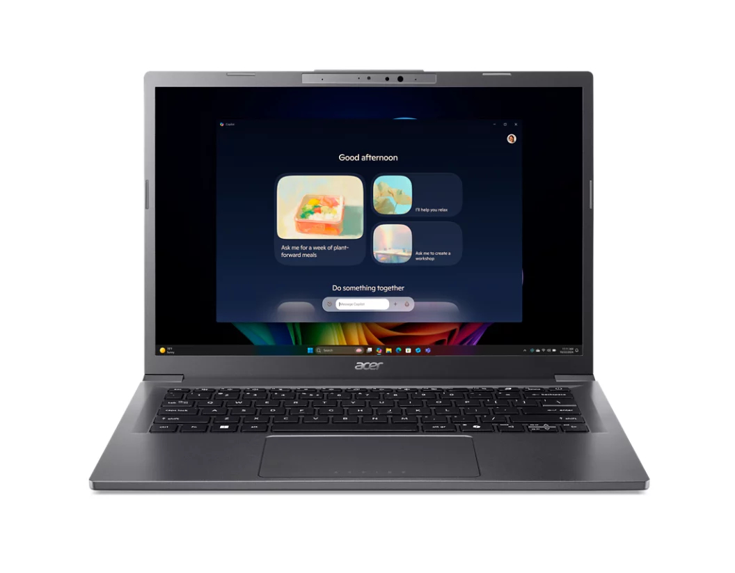 Acer Aspire 14 AI A14-52MT-59DP Intel Core Ultra 5 – image 6