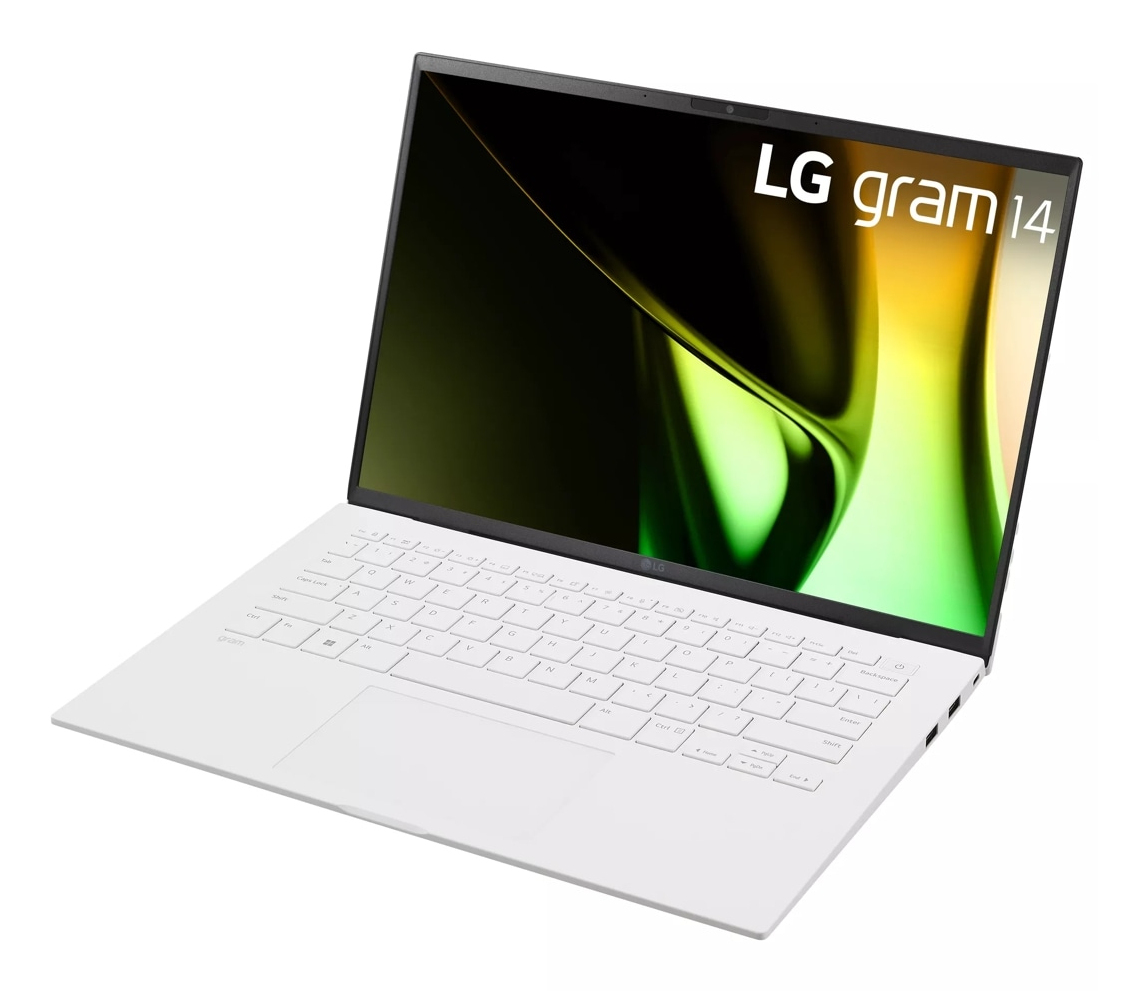 LG Gram 14Z90S-G.ARW3U1 laptop Intel Core Ultra 5 125H – image 3