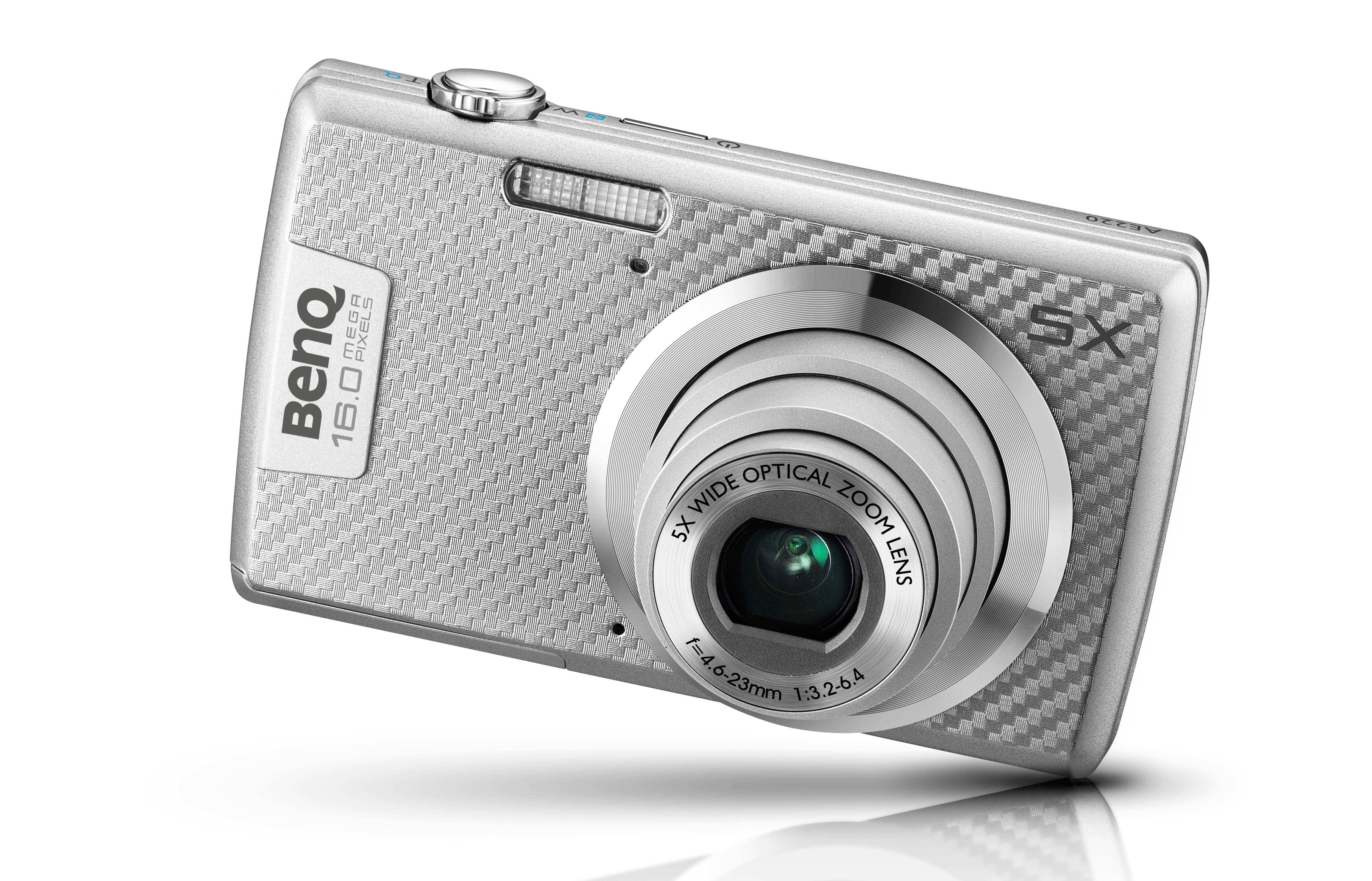 BenQ AE220 1/2.3" Compact camera – image 3