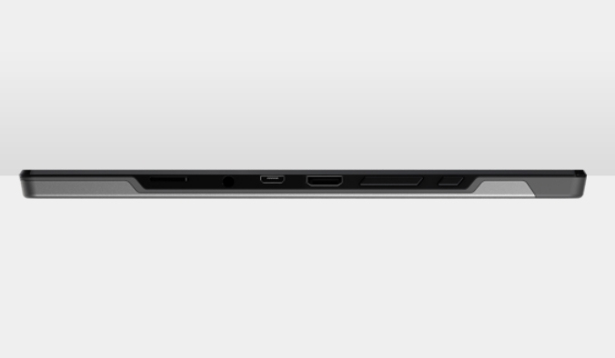 MEDION LIFETAB P10341 Intel Atom® – image 2