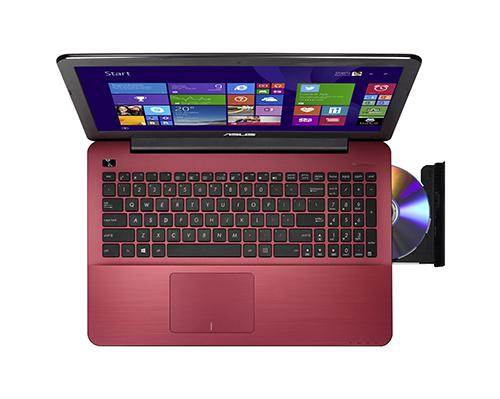 ASUS X555LD-XO210H Intel® Core™ i3 i3-4030U Laptop – image 7