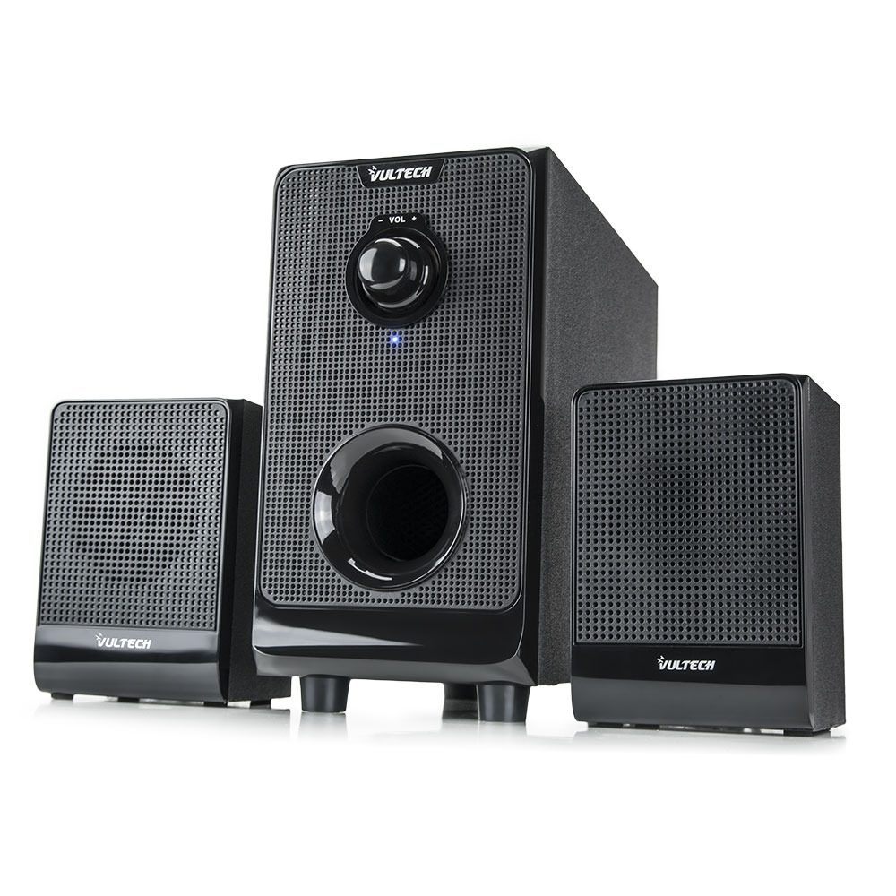Vultech SP-2008 speaker set – image 1