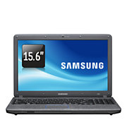 Samsung P NP-P530-JA05IT laptop Intel® Core™ i3 i3-370M – image 8