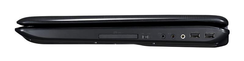 ASUS N90SC-UZ035V Intel® Core™2 Duo P8700 – image 3