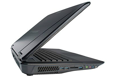 ERAZER X7817 Intel® Core™ i7 i7-3610QM – image 2