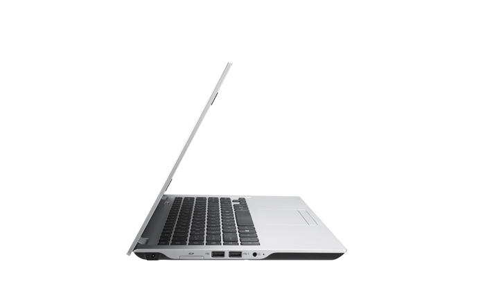 LG U series 14U530-GT50K laptop Intel® Core™ i5 i5-4200U – image 1