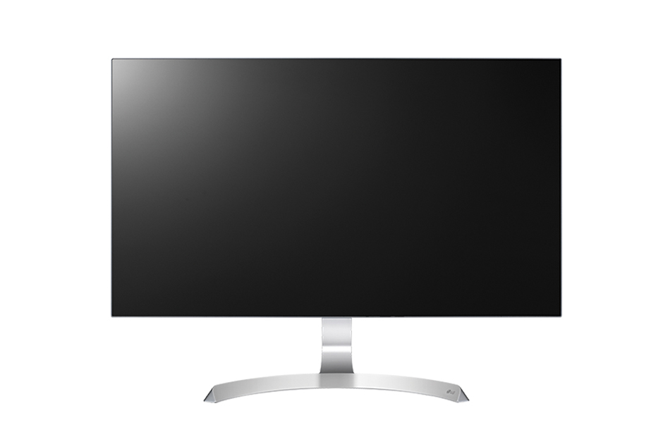 LG 27MP89HM-S computer monitor – image 2