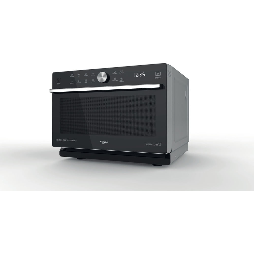 Whirlpool MWSC 933 SB — vue 1 sur 6