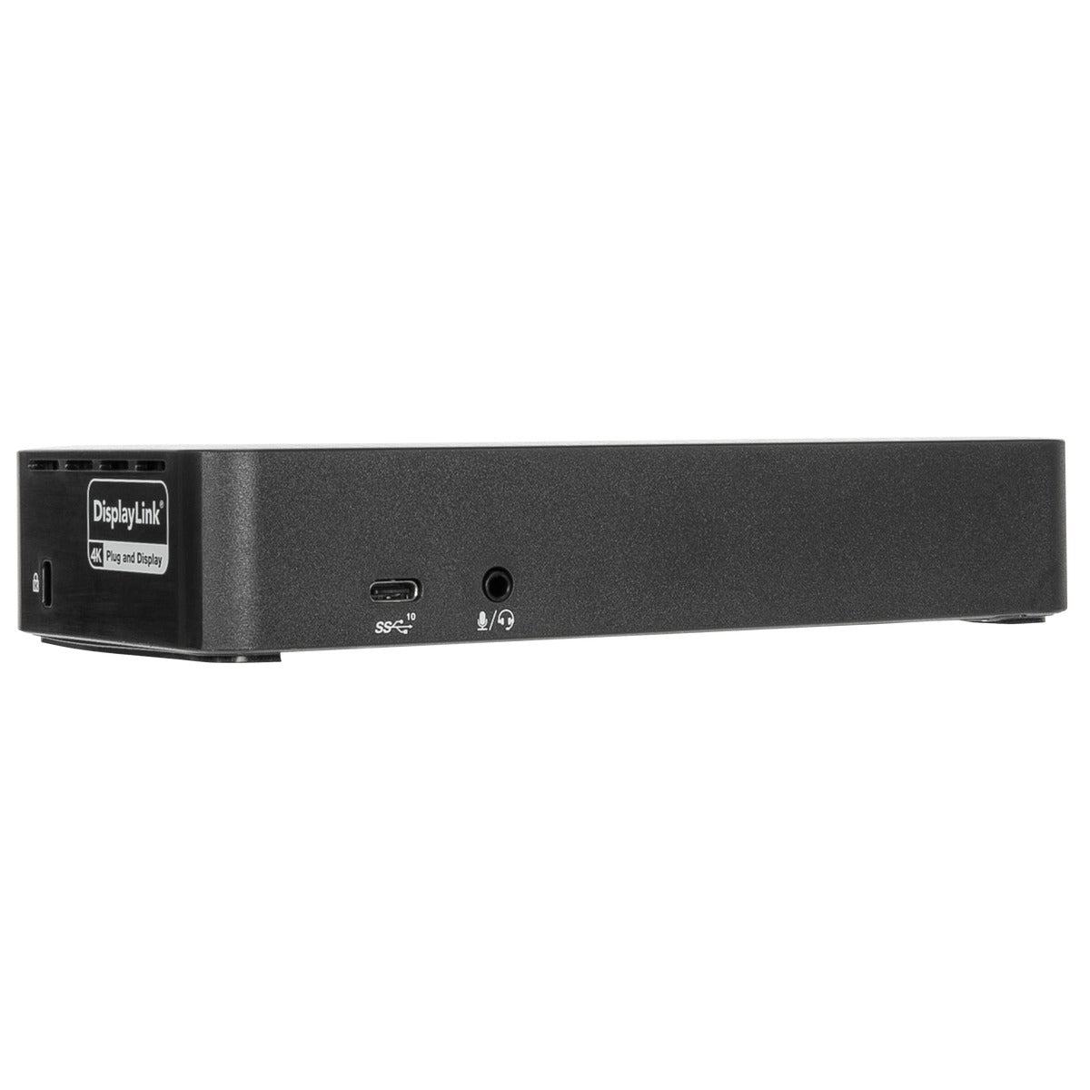 Targus DOCK192USZ laptop dock/port replicator USB 3.2 Gen 2 (3.1 Gen 2) Type-C Black – image 8