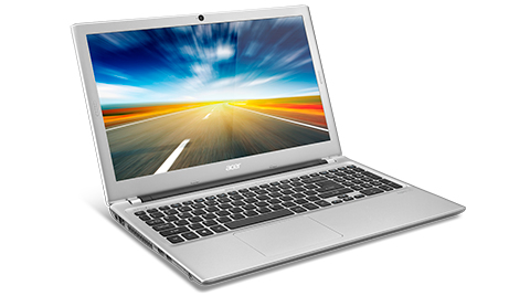 Acer Aspire 551-64454G75Mass AMD A6 A6-4455M