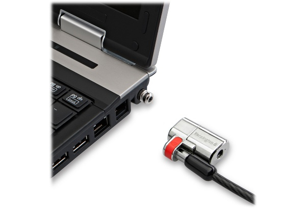 Kensington SecureBack + ClickSafe – image 9