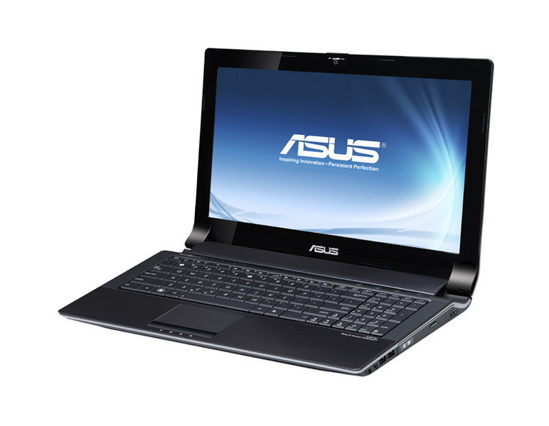 ASUS N53SN-SZ174V laptop Intel® Core™ i7 i7-2630QM – image 3