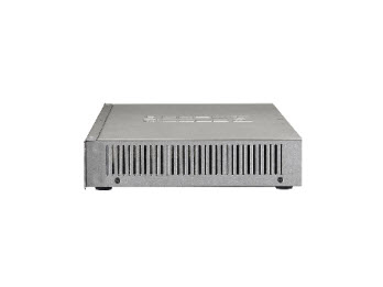LevelOne 16-Port Fast Ethernet PoE-Plus Switch, 480W – image 3
