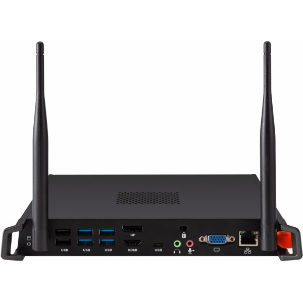 Viewsonic VPC17-WP-3 embedded computer