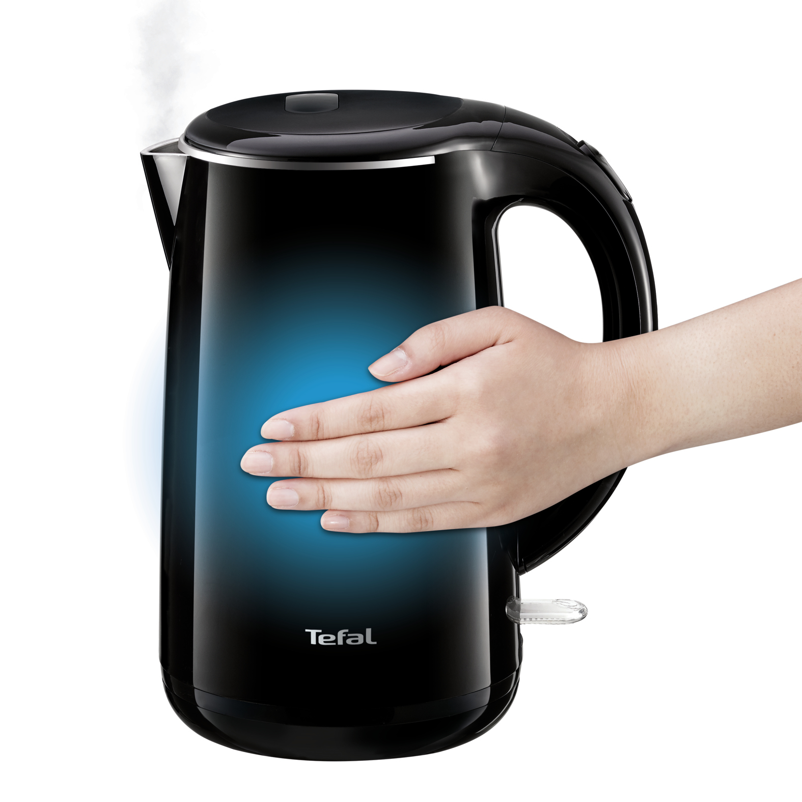 Tefal Safe'Tea KO2608 electric kettle – image 6