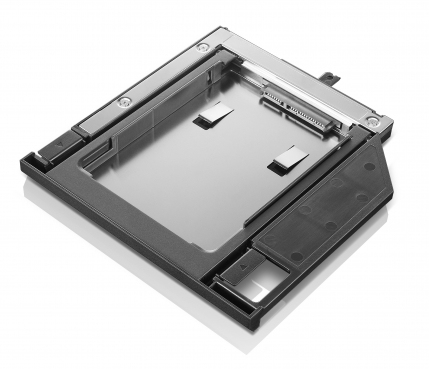 Lenovo - Adattatore vano unita' di memorizzazione - …