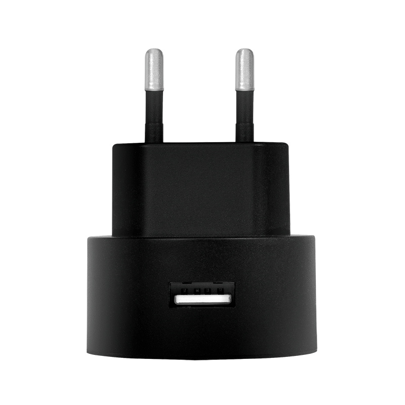 LogiLink USB socket adapter, 1x USB-port for Fast Charging – image 2