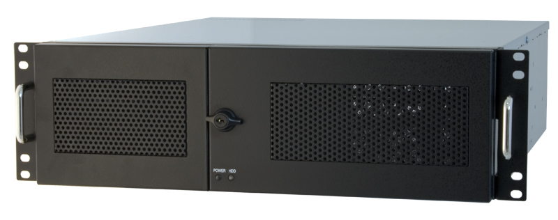 Chieftec UNC-310L-B Midi Tower Black – image 1