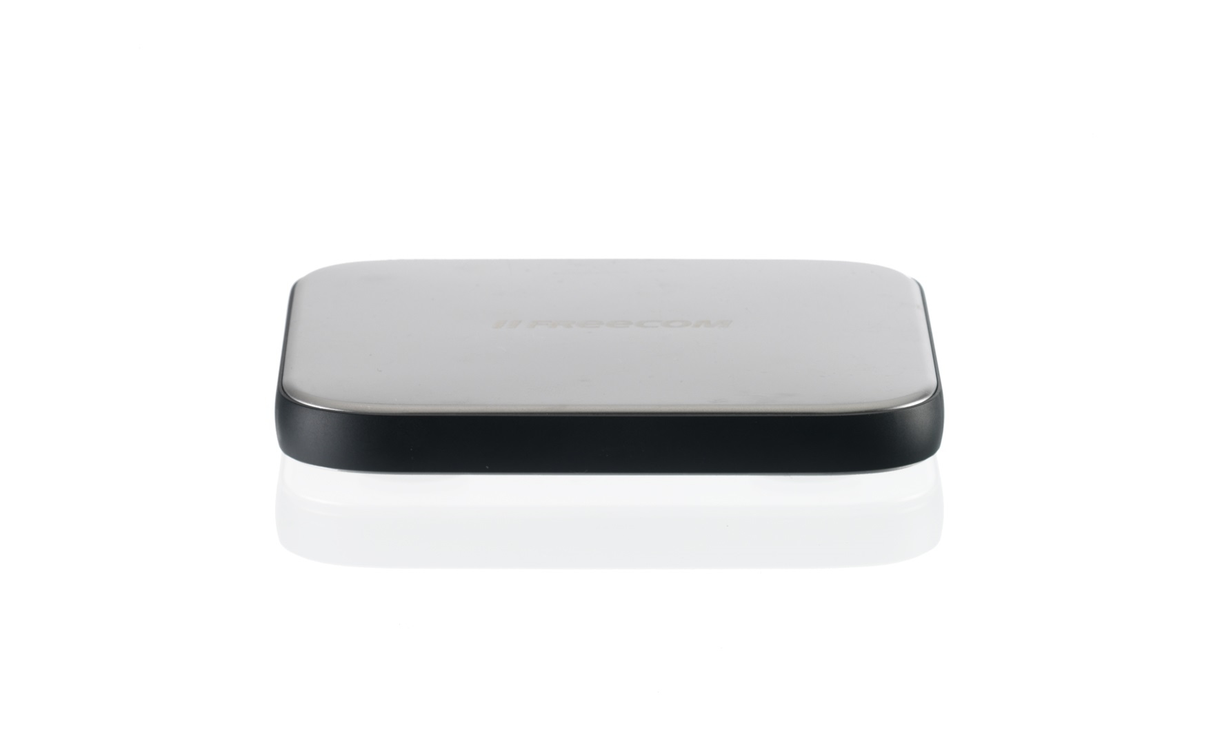 Freecom Mobile Drive Sq external hard drive 500 GB 2.5″ Black, Silver image 3