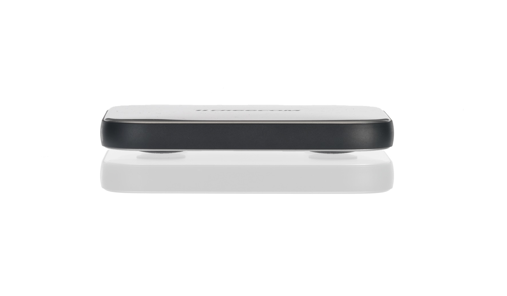 Freecom Mobile Drive Sq external hard drive 500 GB 2.5″ Black, Silver image 5