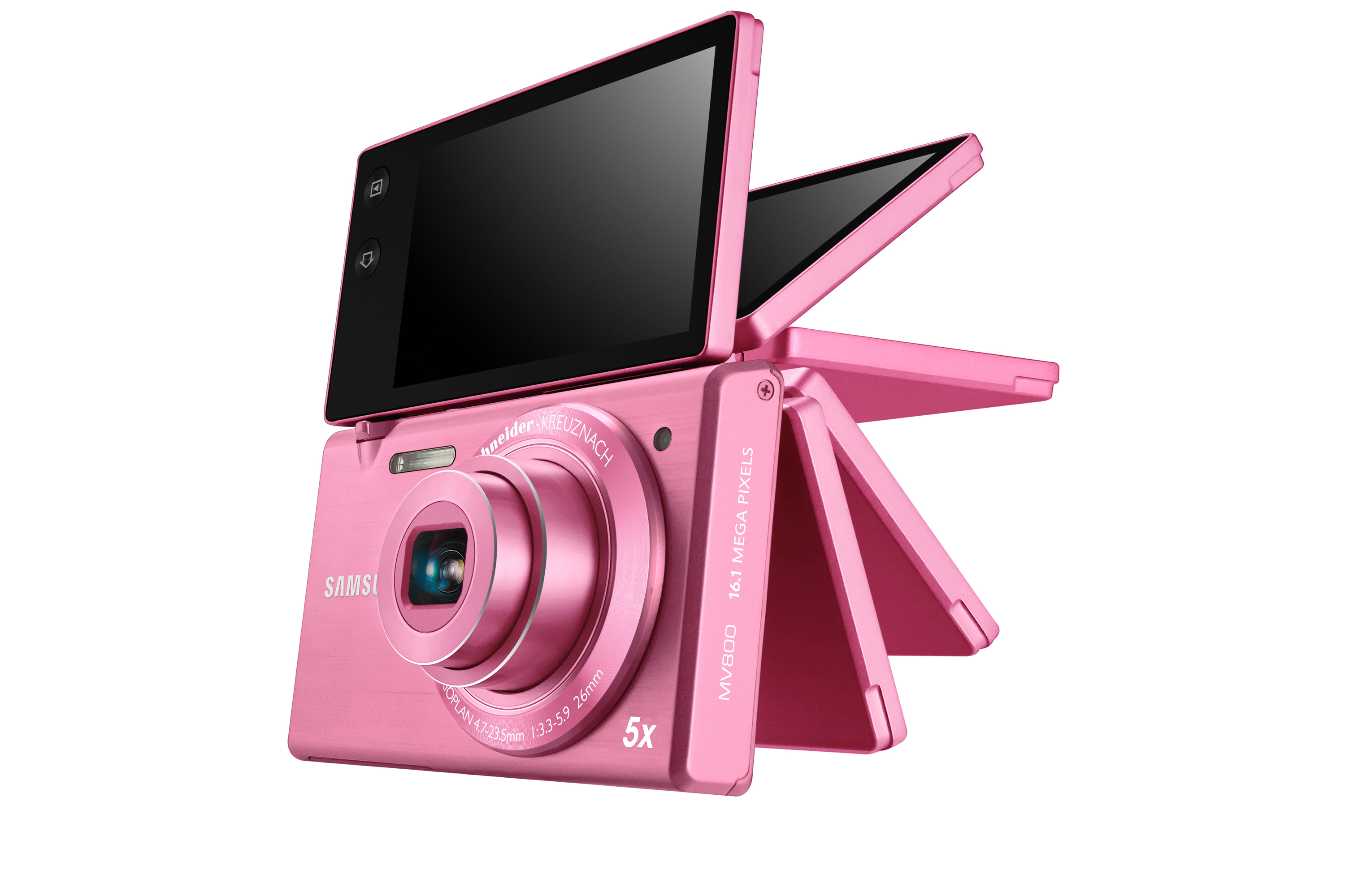 Product data Samsung MV MV800 Compact camera 16.15 MP CCD Product data Samsung MV MV800 Compact camera 16.15 MP CCD