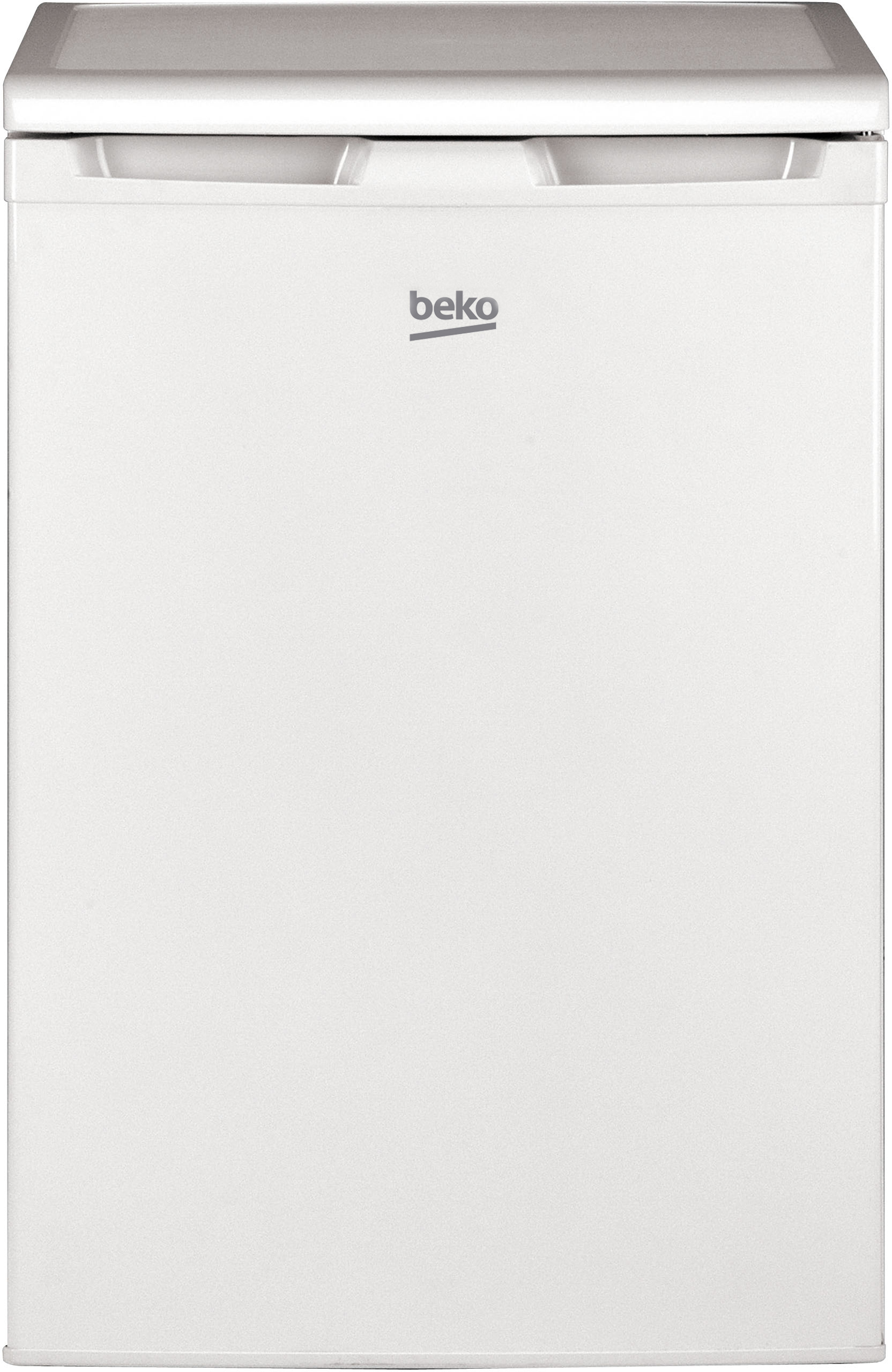 Beko TSE1262F combi-fridge Freestanding – image 1