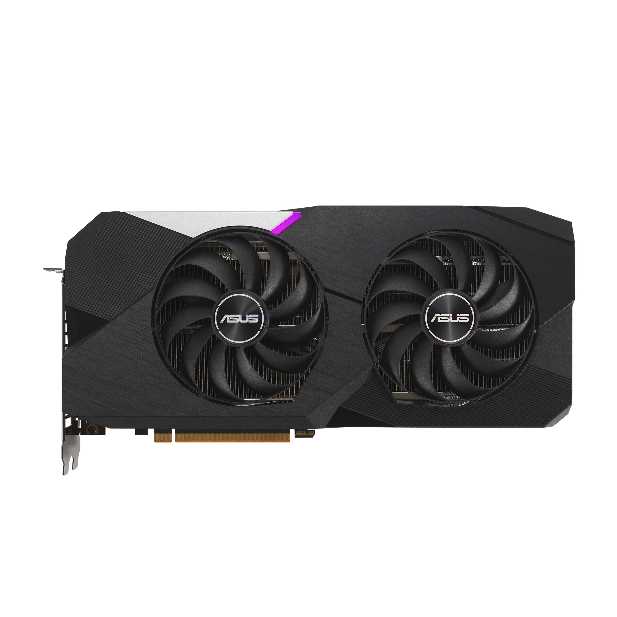 ASUS DUAL-RX6700XT-12G AMD Radeon RX 6700 XT – image 2