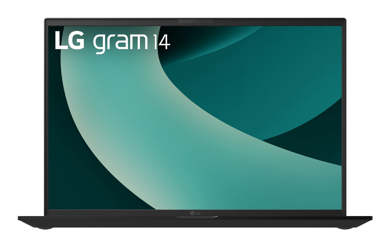 LG Gram 14” | Lightweight Intel® Arrow Lake H Laptop | Windows 11 Pro, AI, Copilot, Link, WUXGA 16:10 Anti-glare IPS display – image 1