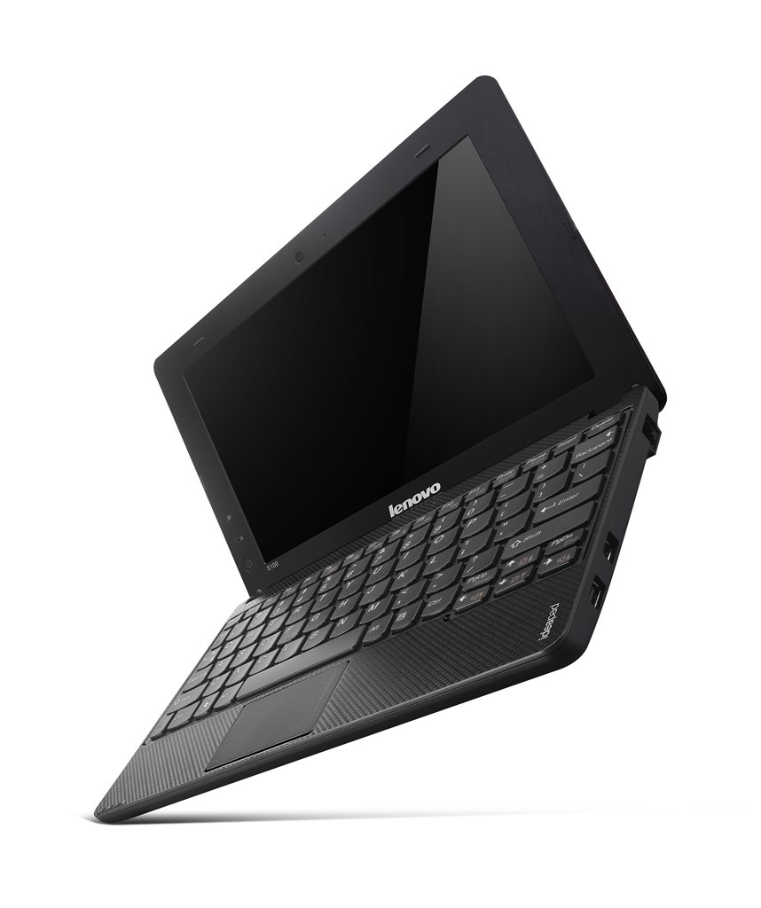 Lenovo ldeaPad S100 1067 ★ 高速 Intel Atom N455 1.66GHz /メモリ2GB/HDD250GB/10型/無線LAN/office/Windows 10  Ideapad 100s (11\") Laptop | Ultra Light \u0026 Affordable | Lenovo UK