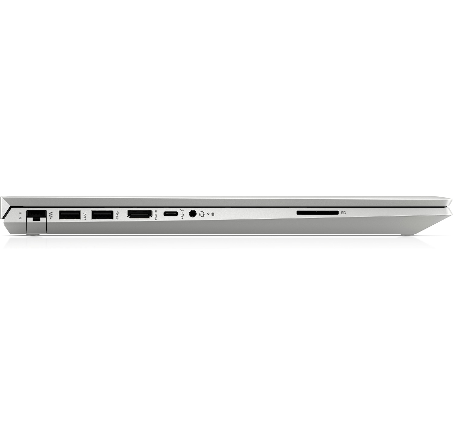 HP 6GJ03UA laptop Intel® Core™ i7 i7-10510U – image 6