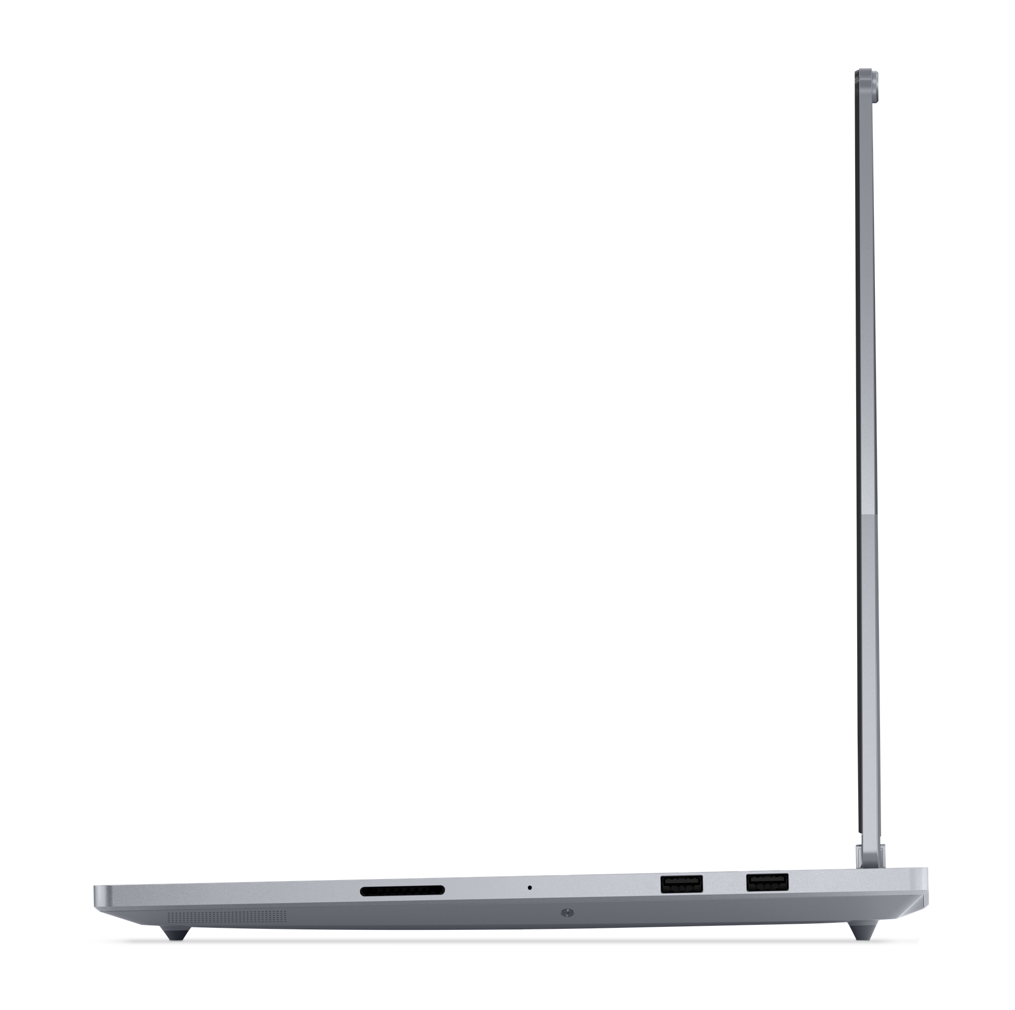 Portátil - Lenovo ThinkBook 16p G6 IAX Profesional, 16" WQXGA, Intel® Core™ Ultra 7 255HX, 32GB RAM, 1TB SSD, GeForce RTX™ 5060, Windows 11 Pro, Gris - imagen 9