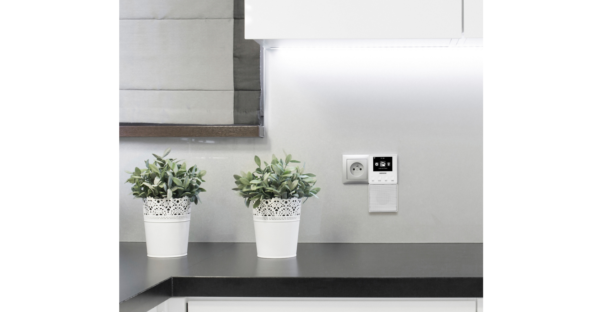 MEDION LIFE E85032 – image 3