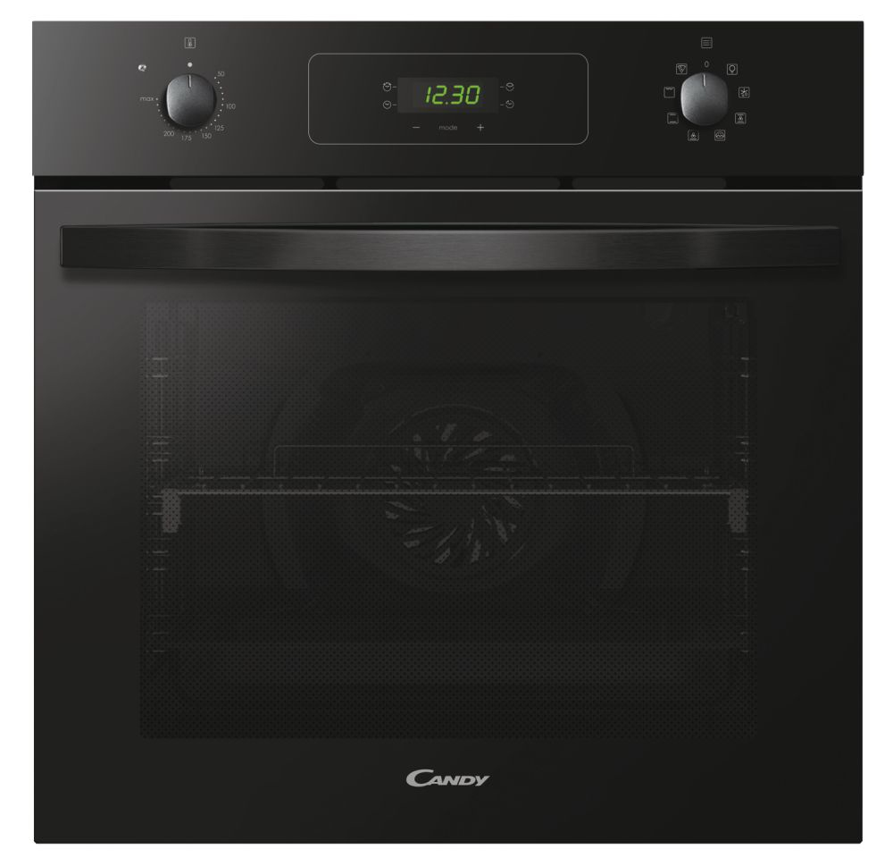 Candy FIDC N662 L — vue 1 sur 1