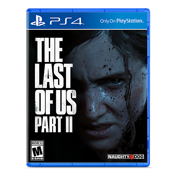 Sony Interactive Entertainment PS4 + The Last of Us Part II – image 4