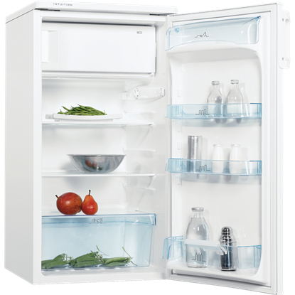 Electrolux ERC19002W8 Freestanding White