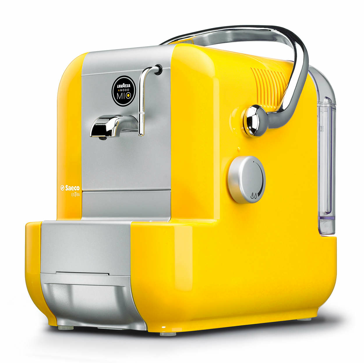 Saeco RI9576/41 — vue 1 sur 2