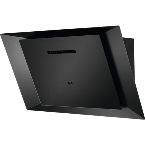 Electrolux DVK6981HR Black 720 m³/h – image 5