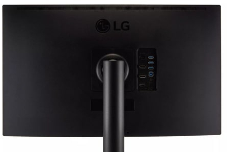 LG 27EQ850-B computer monitor – image 9