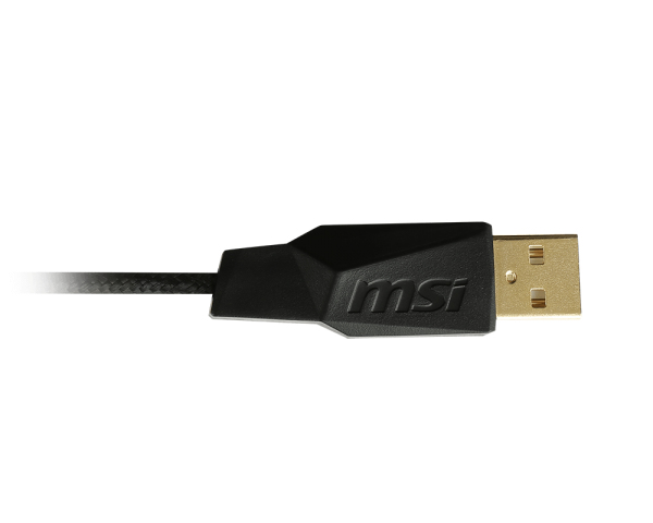 MSI Interceptor DS 300 – image 5