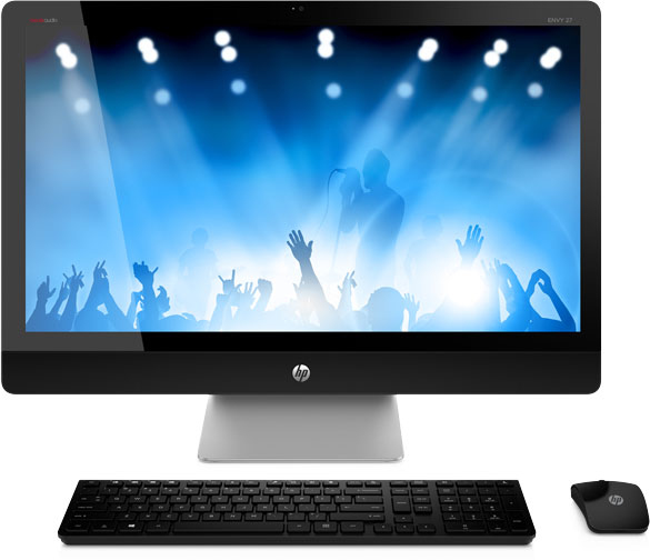 HP 23-k000ed Recline – image 6