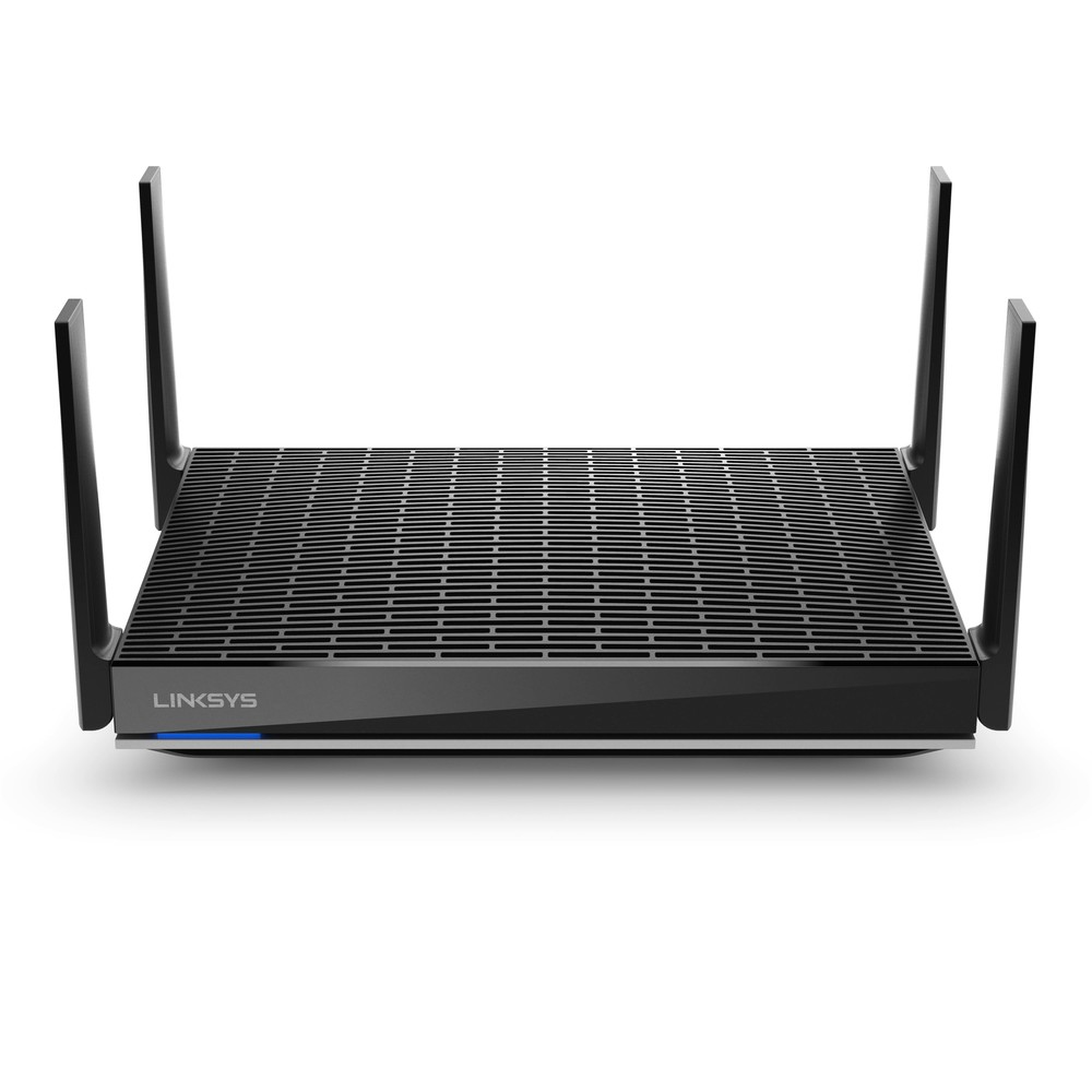 Linksys MR9600 wireless router Gigabit Ethernet Dual-band (2.4 GHz – image 2