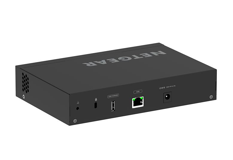 NETGEAR AV M4250-8G2XF-POE+ FULL MNGD SWCH – image 5