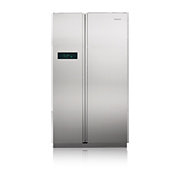 Samsung RS2085DAC oven Platinum – image 3