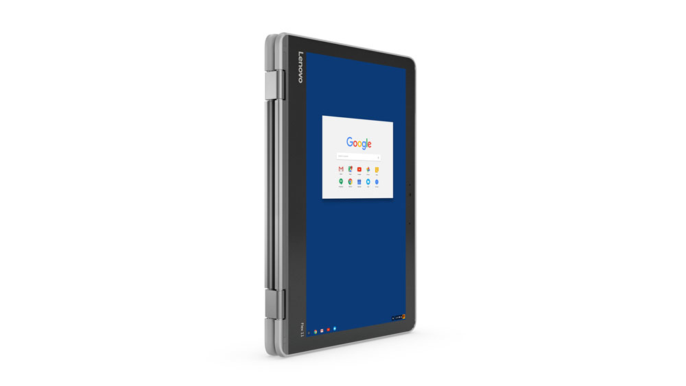 Lenovo Flex 11 Chromebook – image 2