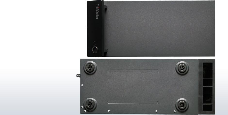 Lenovo ThinkCentre M82 Intel® Core™ i5 i5-3470T – image 2