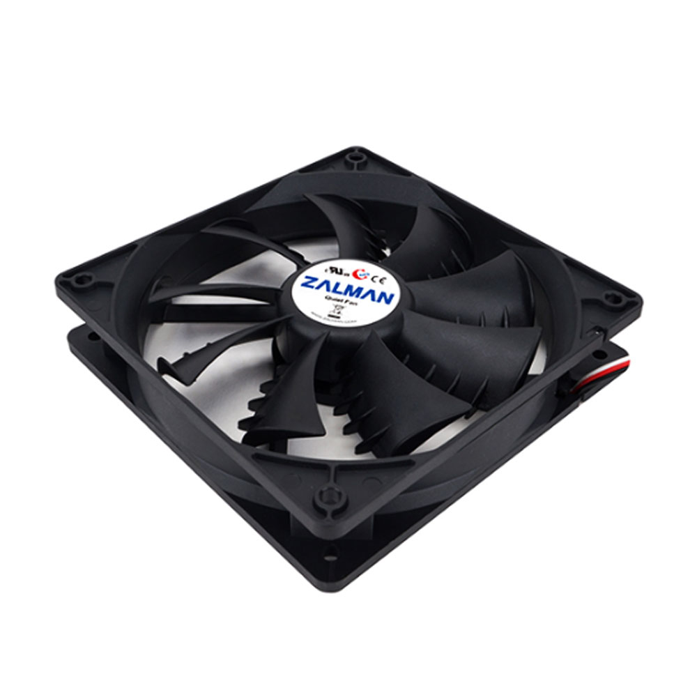 Zalman ZM-F1 PLUS(SF) – image 4