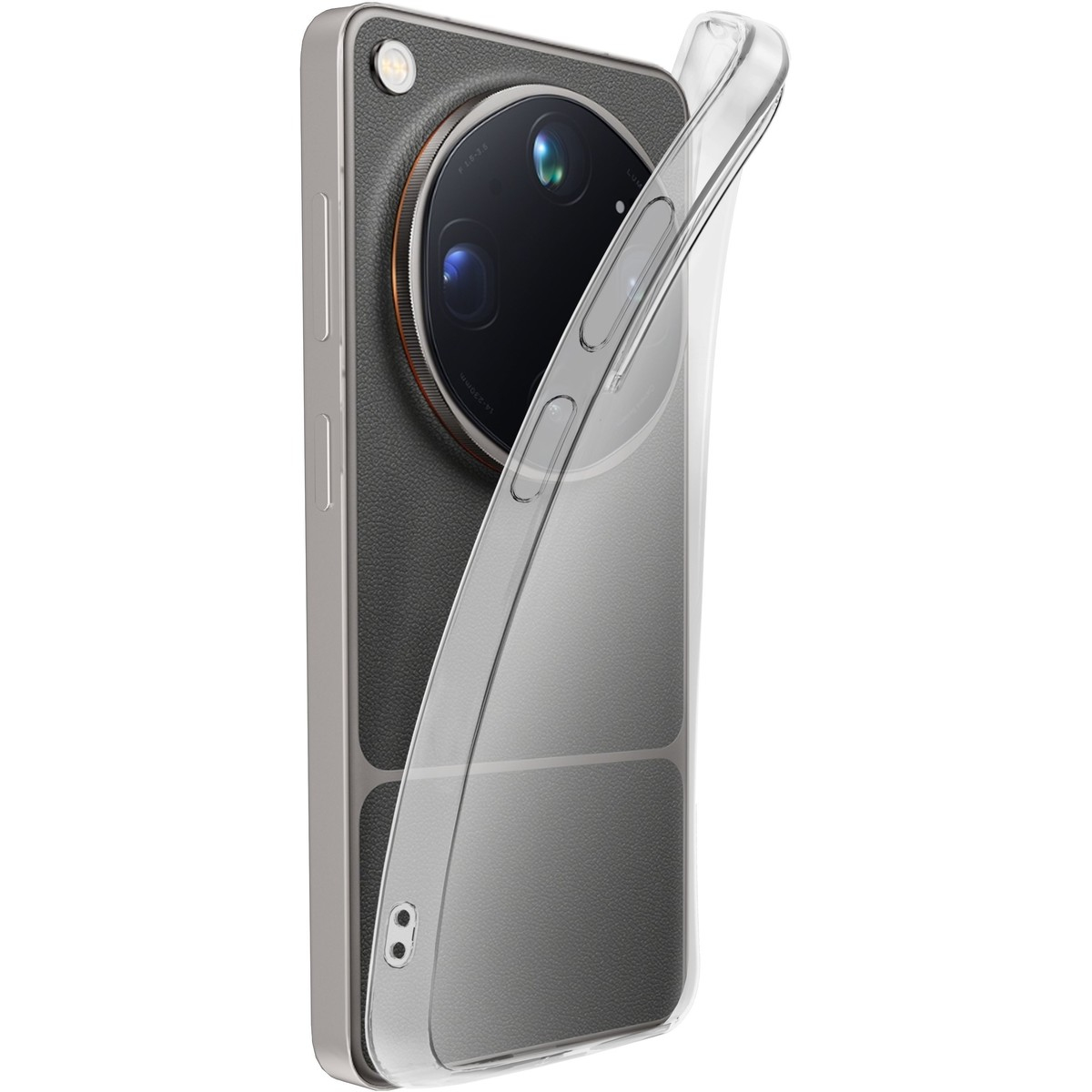 Cellularline Fine - Oppo Find X9 Ultra – image 1